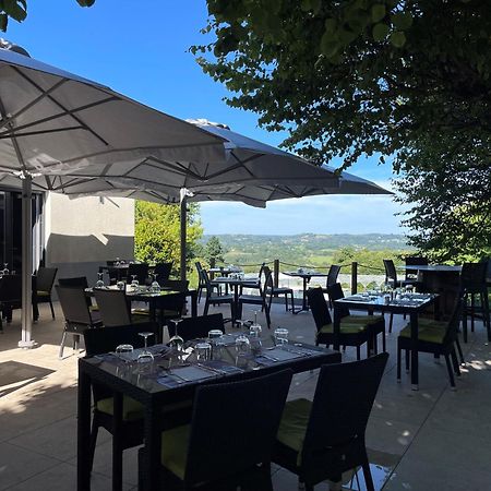 萨德罗克 Relais Du Bas Limousin酒店 外观 照片