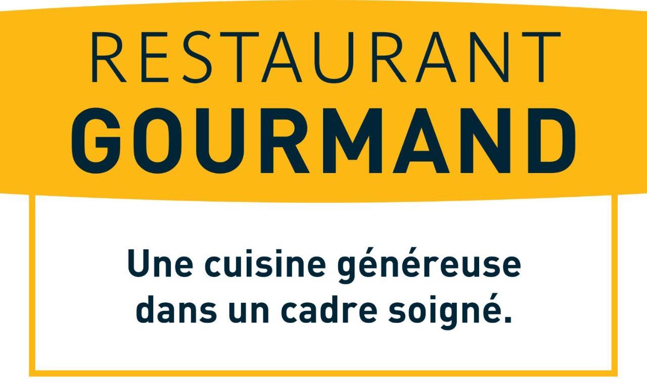 萨德罗克 Relais Du Bas Limousin酒店 外观 照片