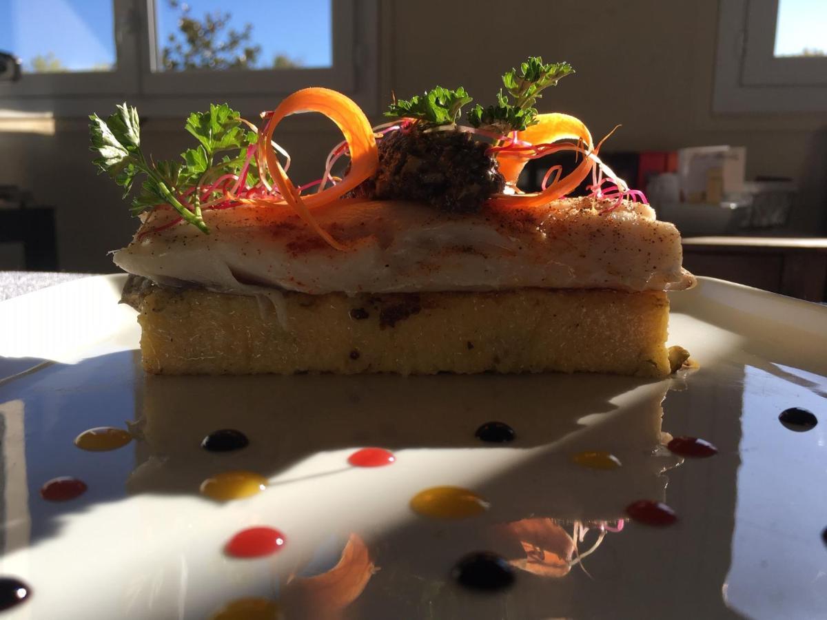 萨德罗克 Relais Du Bas Limousin酒店 外观 照片